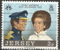 [Royal wedding, type BM]