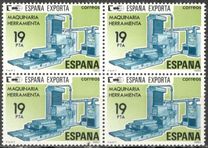 [Spanish Export, 类型 CQW]