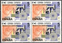[Spanish Export, 类型 CQT]
