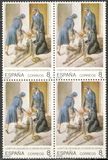 [The 200th Anniversary of Daughters of Charity, Spain, نوع DJQ]