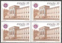 [The 700th Anniversary of Lerida University, тып EGJ]