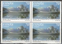 [The 700th Anniversary of Bilbao, סוג EGU]