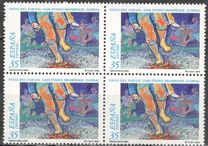 [Spanish Folk Festivals, type EGZ]