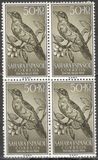 [Stamp Day - Birds, type AZ]