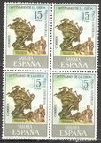 [The 100th Anniversary of Universal Postal Union, प्रकार FD]