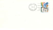 [Prefectural Stamps - Fukushima, type DVC]