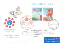 [Kyushu-Okinawa Summit, type DQN]