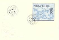 [St. Gallen Embroidery, type BOE]