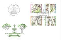 [Pro Patria - Townscapes, タイプ BNU]