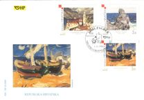 [Croatian Paintings, प्रकार RD]