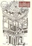 [The 100th Anniversary of Transvaal Supreme Court, type PF]