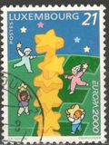 [EUROPA Stamps - Tower of 6 Stars, Tipo ARS]