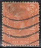 [King George V, प्रकार BZ]