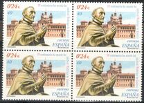 [The 400th Anniversary of the Death of Rodrigo de Castro, 1523-1600, tip EKD]