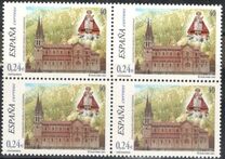 [The 100th Anniversary of the Inauguration of Basilica of Covadonga, Scrivi EKT]
