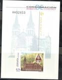 [The 100th Anniversary of the Inauguration of Basilica of Covadonga, Scrivi EKT]