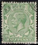 [King George V, 类型 BX]