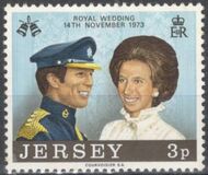 [Royal wedding, type BM]