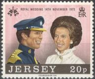 [Royal wedding, type BM1]