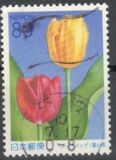[Prefectural Stamps - Toyama, Вид DPD]