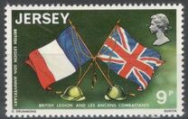[The 50th Anniversary of the British Legion, Вид AF]
