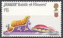 [Battle of Flowers, Tüüp W]
