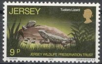 [Jersey Wildlife Preservation Trust, type AR]
