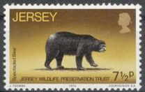 [Jersey Wildlife Preservation Trust, type AQ]