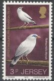 [Jersey Wildlife Preservation Trust, type AP]