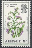 [Wild Flowers of Jersey, タイプ AN]
