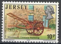 [The 19th Century Farming, type CK]