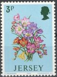 [Spring Flowers, type BR]