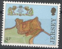 [Old Fortress, type GB]