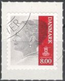 [Queen Margrethe II - Self Adhesive Stamps, Вид AOF5]