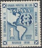 [American-Spanish Postal Congress, tip AML]