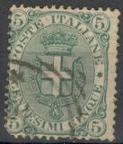 [National Coat of Arms - White Paper, タイプ W1]