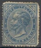 [Victor Emmanuel II, 1.820 - 1.878, tipo F1]