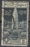 [The Campanile in Venice, タイプ AY]