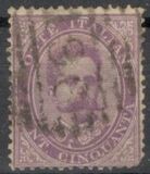 [King Umberto I, タイプ Q5]