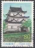 [Prefectural Stamps - Ehime, Вид DPE]