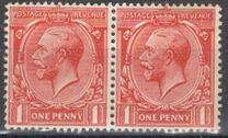 [King George V, 类型 BY]