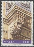 [Treasures of Malta – Balcony Corbels, տեսակ DML]