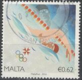[Olympic Games - Rio de Janeiro, Brazil, タイプ DMF]