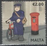 [Postal Uniforms, type DNE]