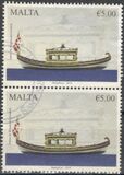 [Maritime Malta - Vessels of the Order, type DQU]