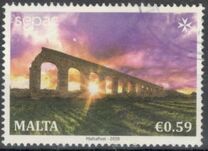 [SEPAC Issue - Spectacular Views, type DPL]