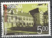 [Croatian Towns - Virovitica, tyyppi WH]