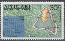 [Airmail - See Also Number 107-112, Вид DE]