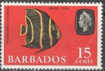 [Marine Life, type DX]