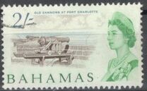 [Local Motives & Queen Elizabeth, tyyppi CJ]